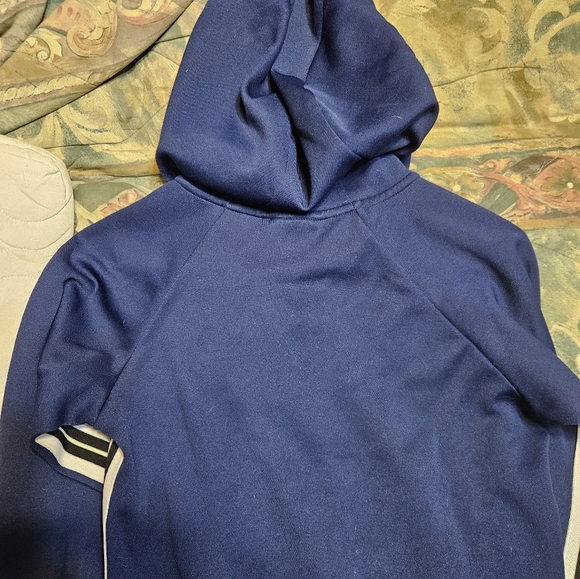 Nike Unisex Retro Track Suit Hoodie - Picture 3 of 5